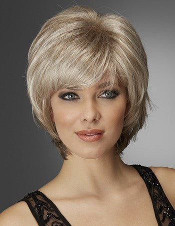 Create wig - Inspired Collection