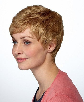 Short Cut wig - Natural Image