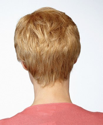 Short Cut wig - Natural Image