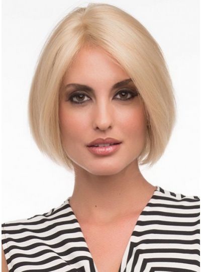 Posey Human Hair wig - Natural Collection