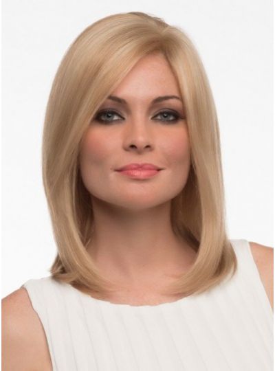 Hannah Human Hair wig - Envy Collection