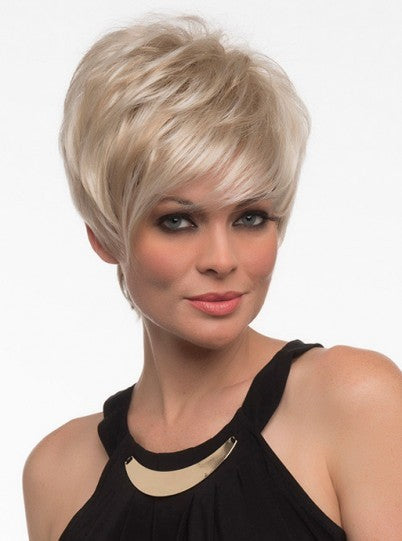 Thistle Large wig - Natural Collection