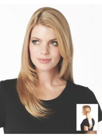 2-in-1 Clip-In Hair Extension Wrap - Revlon