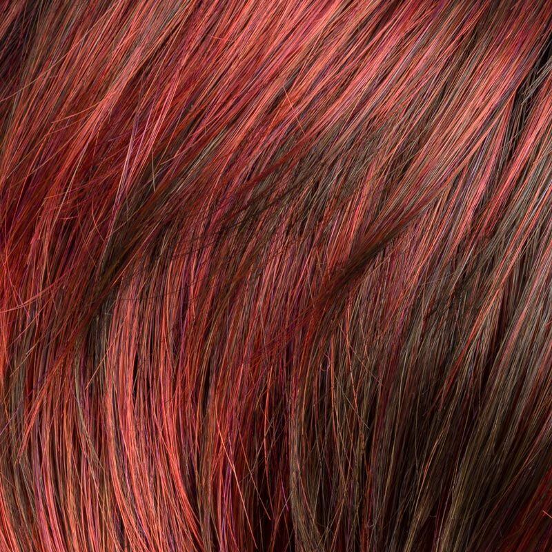 Java wig - Ellen Wille Perucci Collection