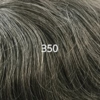 Superthin Fibre Toupee - Dimples