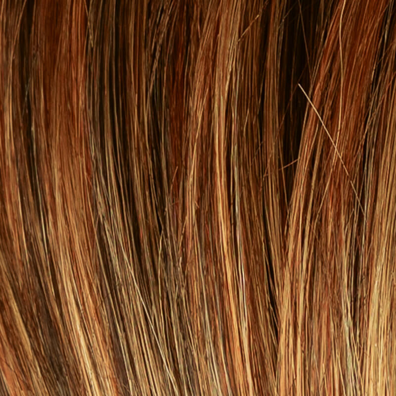Flirt Mono Part wig - Ellen Wille Changes Collection