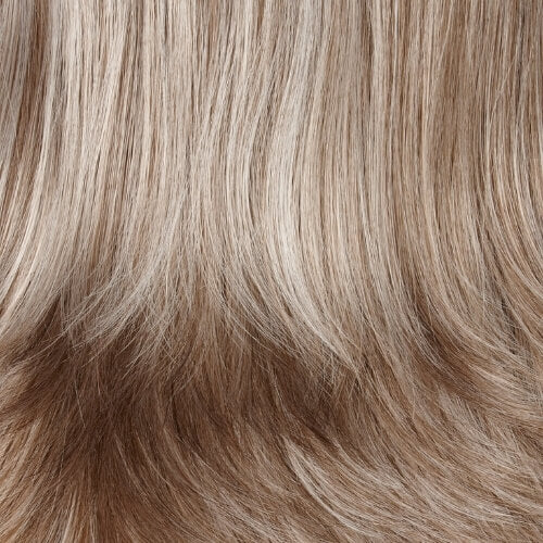 Misty wig - Henry Margu