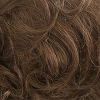 Mike Human Hair wig - 56cm - Trendco