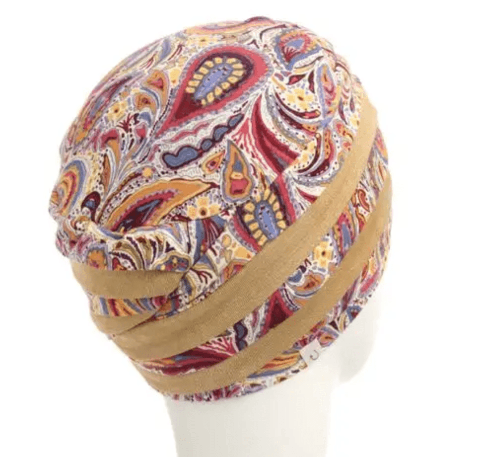 1331 Shanti Turban - Christine Headwear