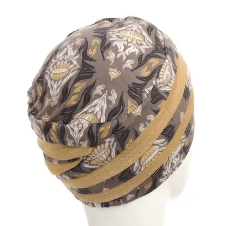 1331 Shanti Turban - Christine Headwear
