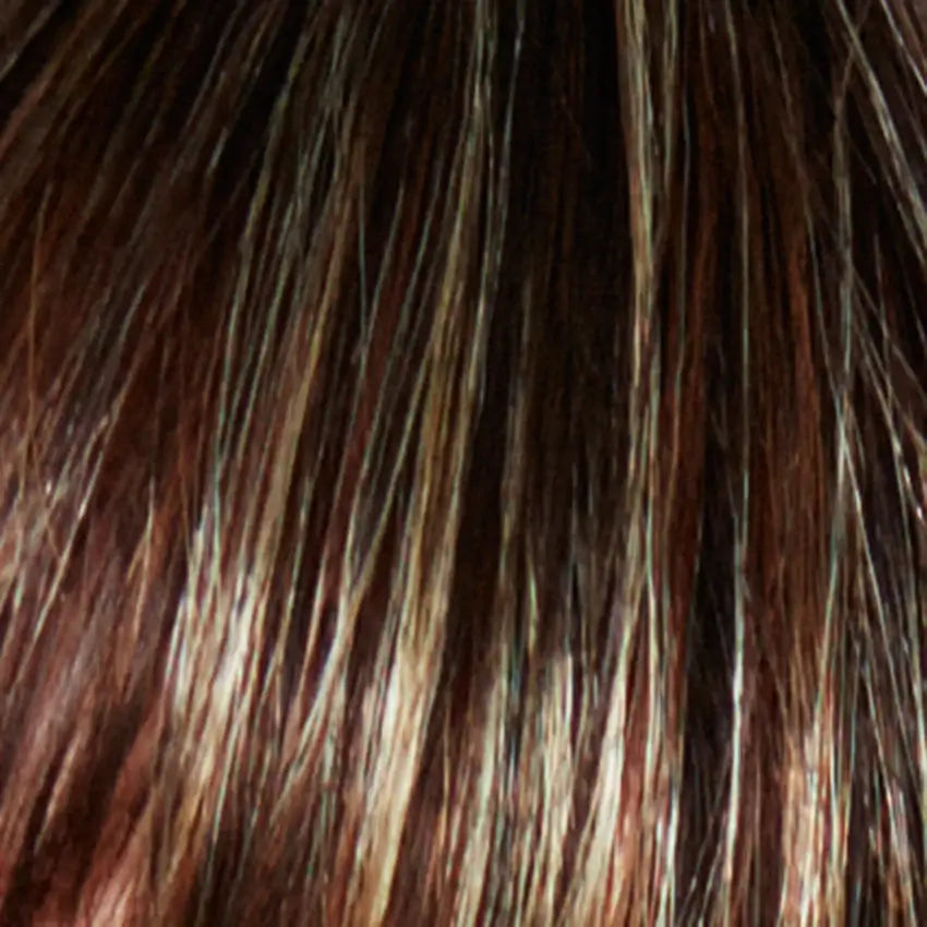 Mercedes wig - Gisela Mayer