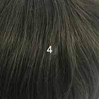 Finetech Fibre Toupee (Small) - Dimples