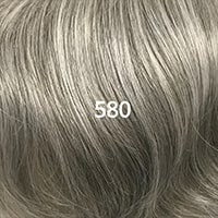 Superthin Fibre Toupee - Dimples