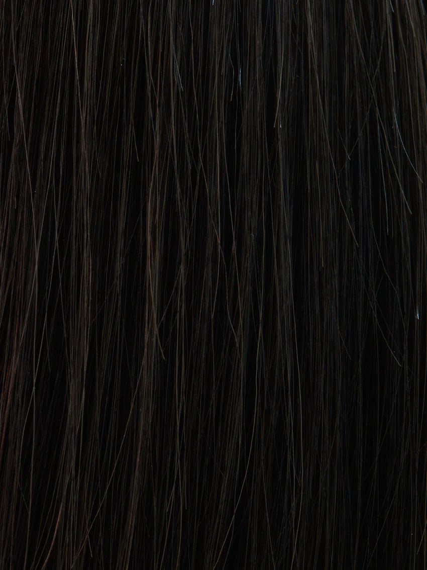 Luxury Lace D Remy Human Hair wig - Gisela Mayer