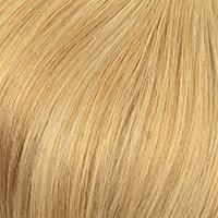 Ruby Human Hair wig - Gem Collection