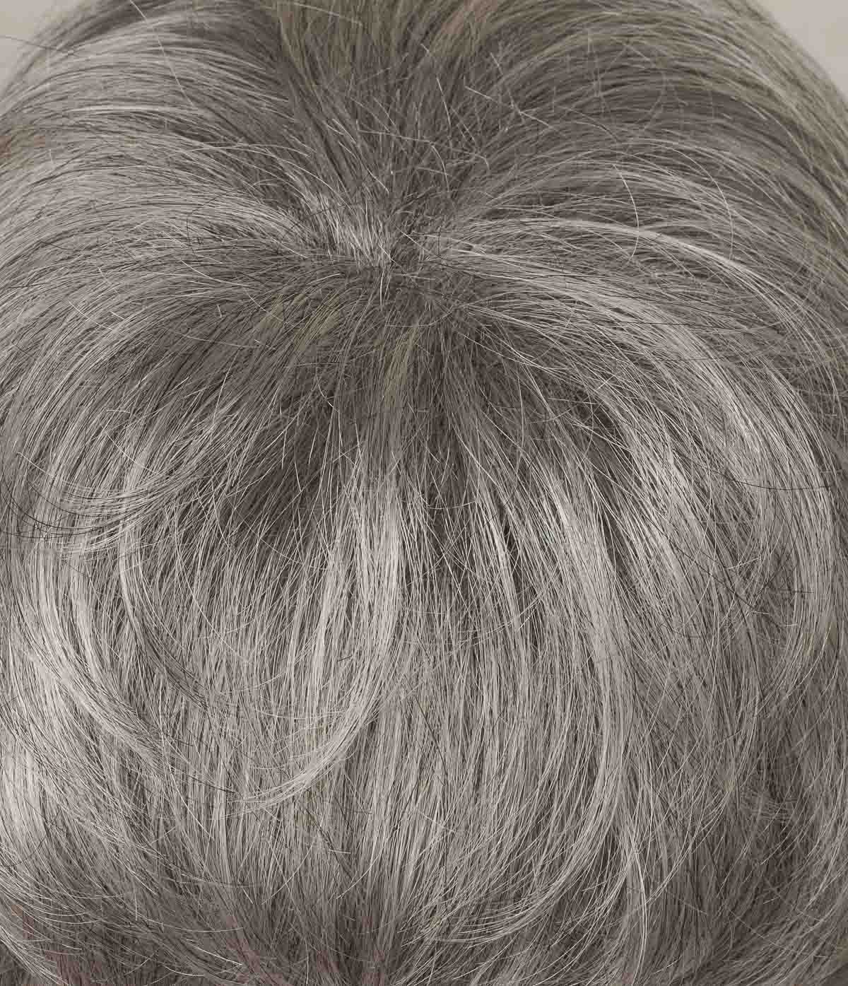Transcend wig - Natural Image