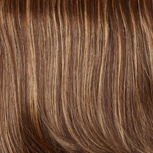 Dallas Heat Friendly wig - Henry Margu