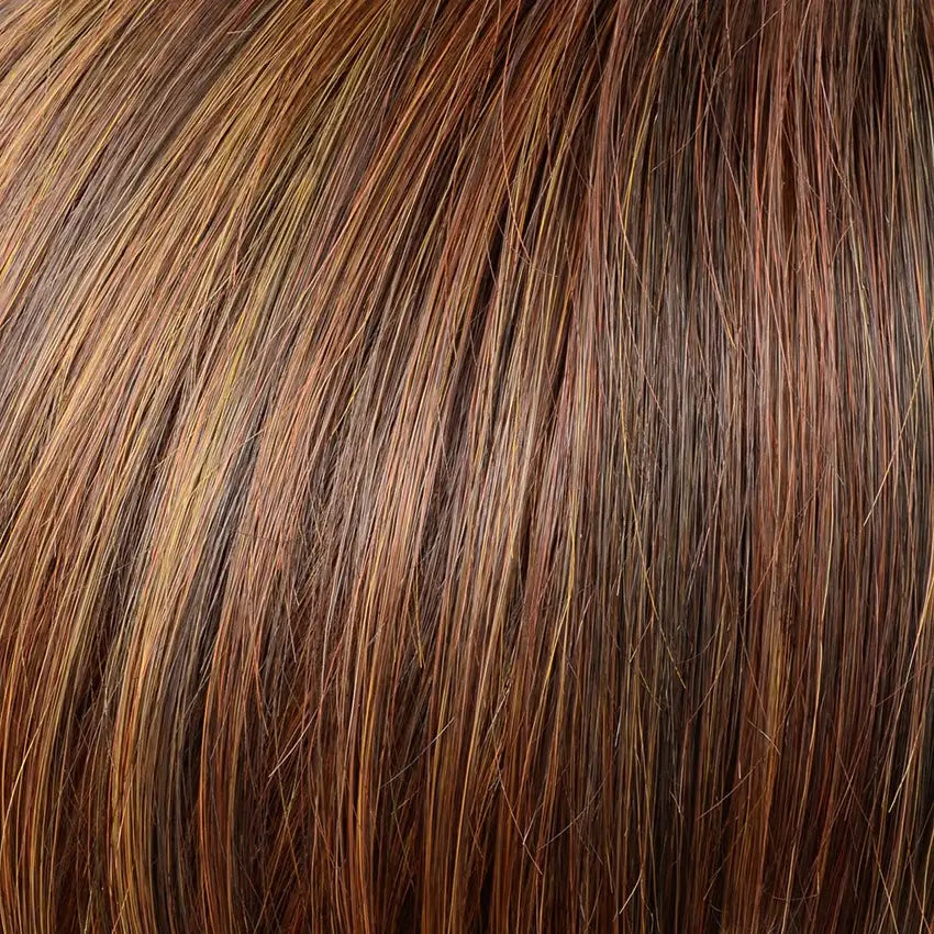 High End Power Mono Lace Deluxe wig - Gisela Mayer