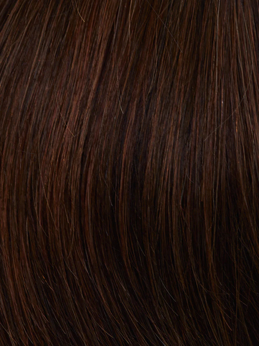 Prime Page Deluxe Human Hair wig - Gisela Mayer