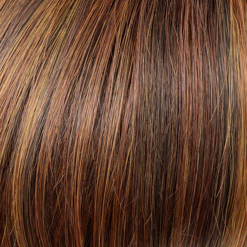 Mora Mono Lace Large wig - Gisela Mayer