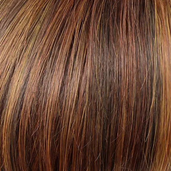 Duo Long wig - Gisela Mayer