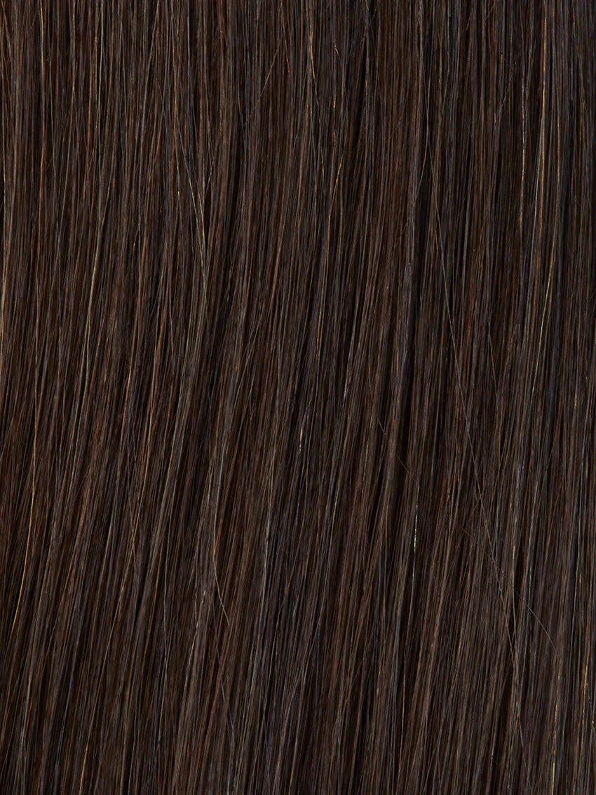 Linda Human Hair Deluxe wig - Gisela Mayer