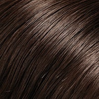 EasiPart Medium 12" Human Hair Topper - Jon Renau