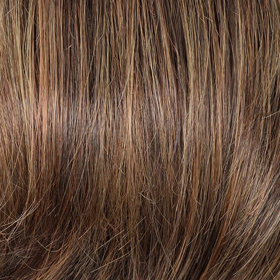 Duo Long wig - Gisela Mayer