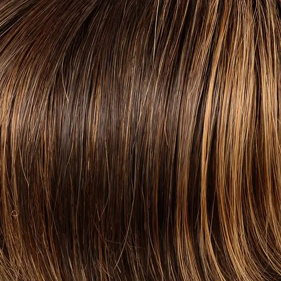 Duo Long wig - Gisela Mayer