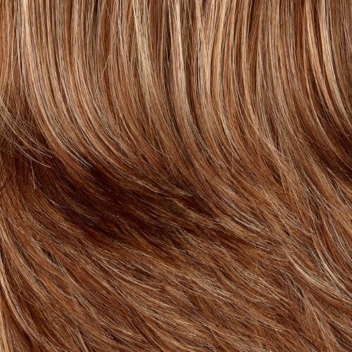 Misty wig - Henry Margu