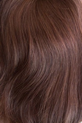 Amber Human Hair wig - Gem Collection