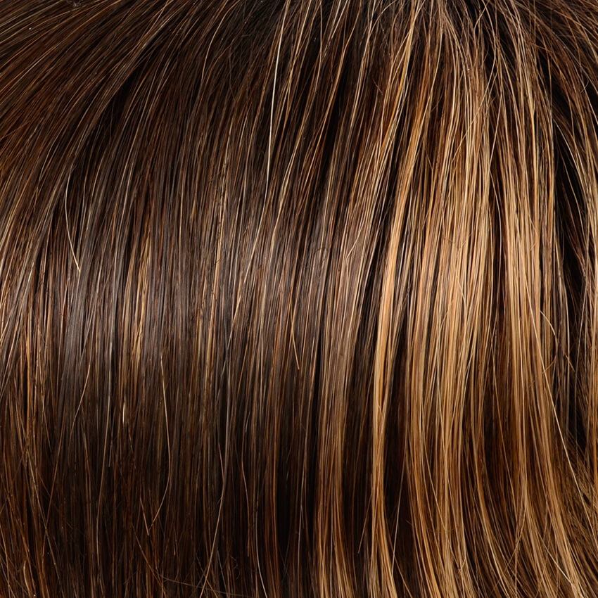 Mora Mono Lace Large wig - Gisela Mayer