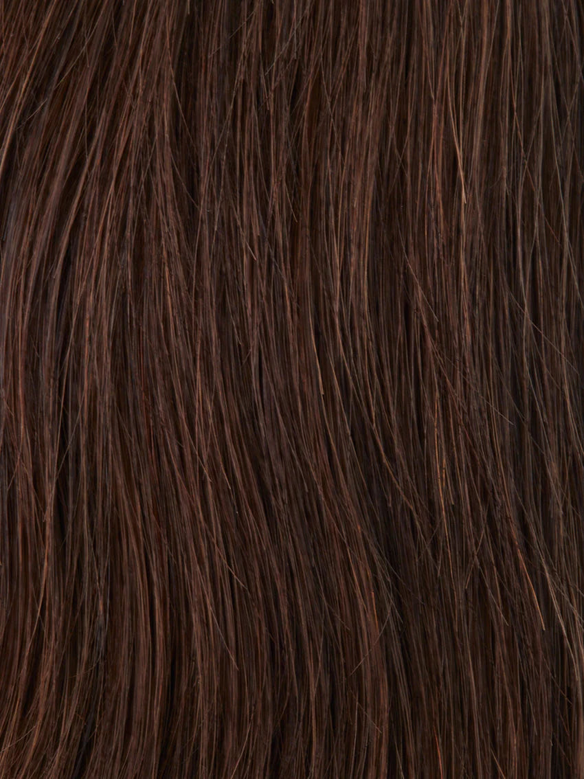 Luxury Lace E Human Hair wig - Gisela Mayer