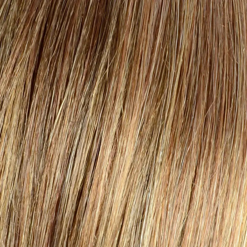 Mercedes Mono Lace wig - Gisela Mayer