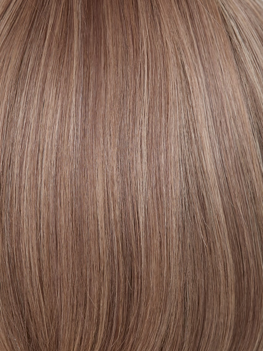 Prime Age Lace Human Hair wig - Gisela Mayer