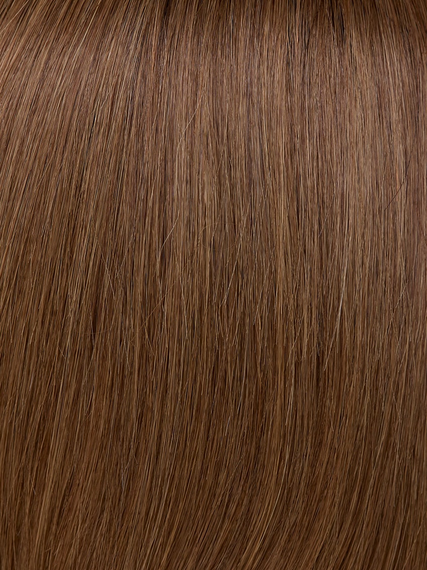 Prime Age Lace Human Hair wig - Gisela Mayer