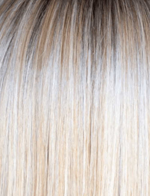 Jennifer Ultra Petite wig - Petite Wig Company
