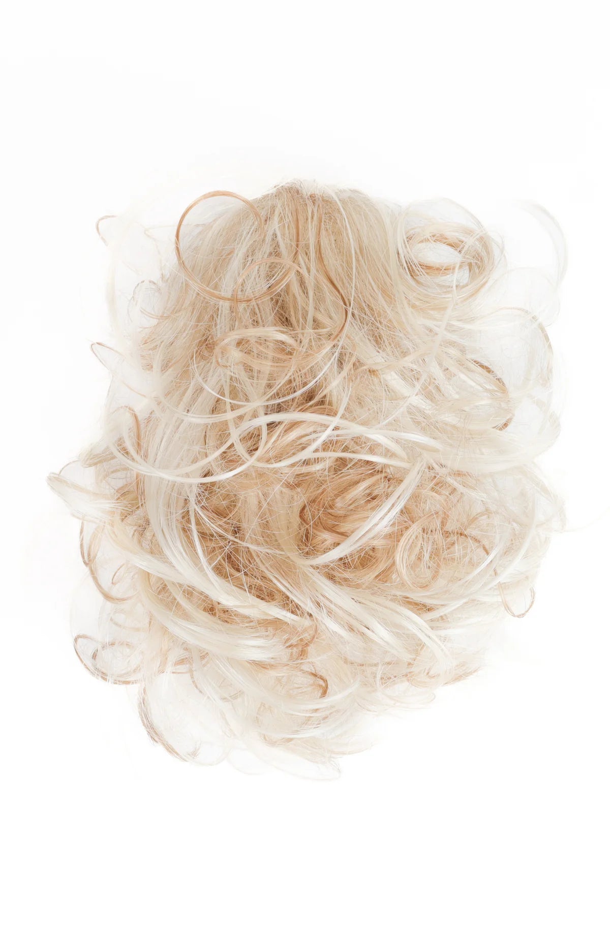 Clip It Fancy - Hairware