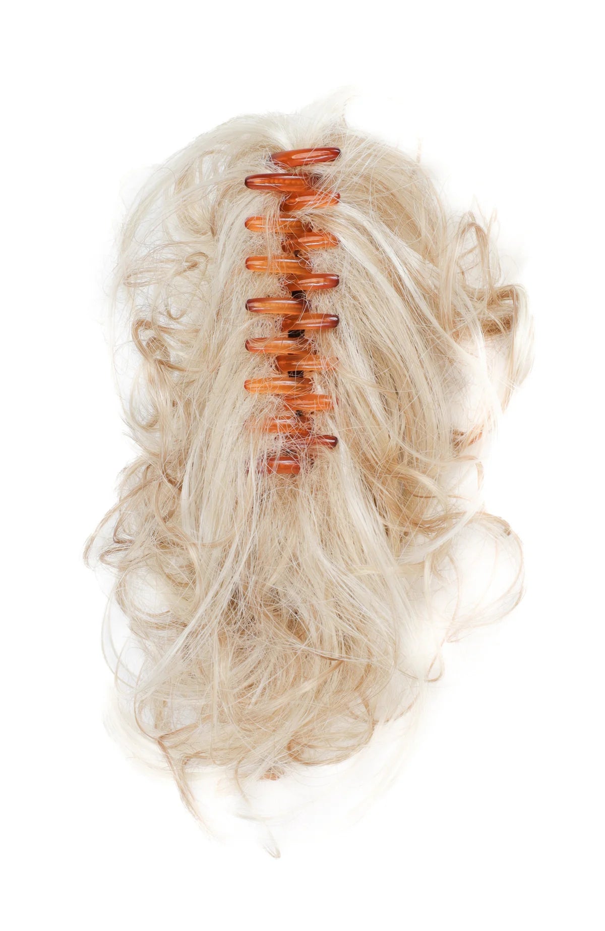 Clip It Fancy - Hairware
