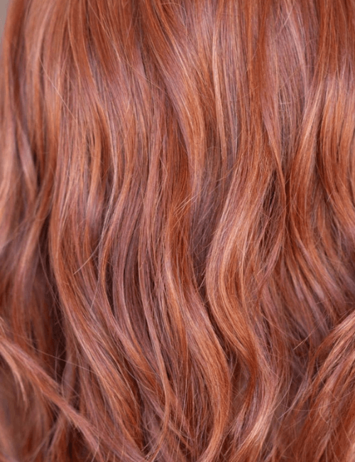 Margot Petite wig - Petite Wig Company