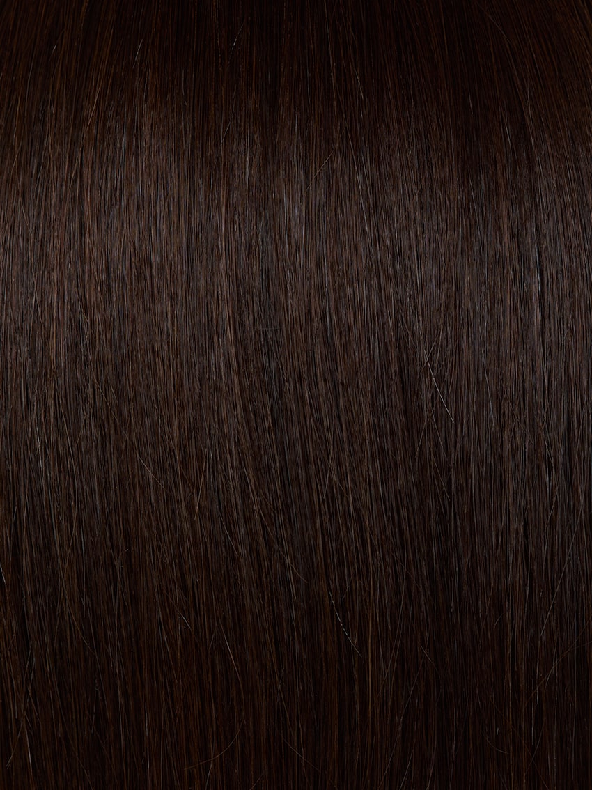 Prime Age Lace Human Hair wig - Gisela Mayer