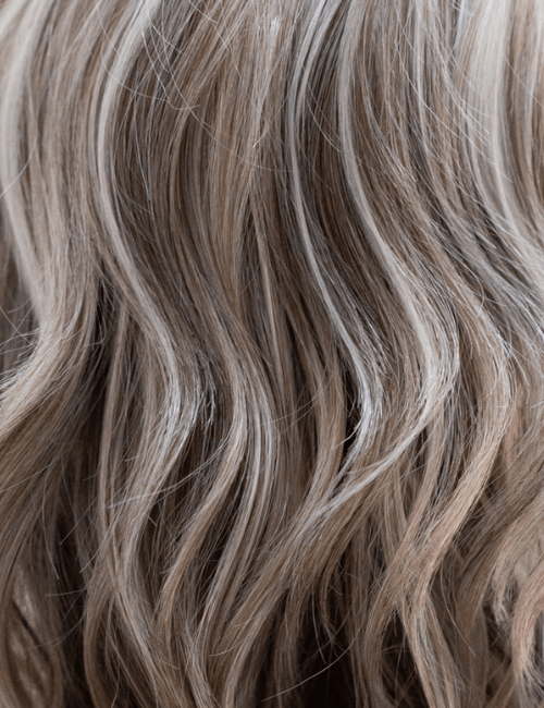 Kylie Ultra Petite wig - Petite Wig Company