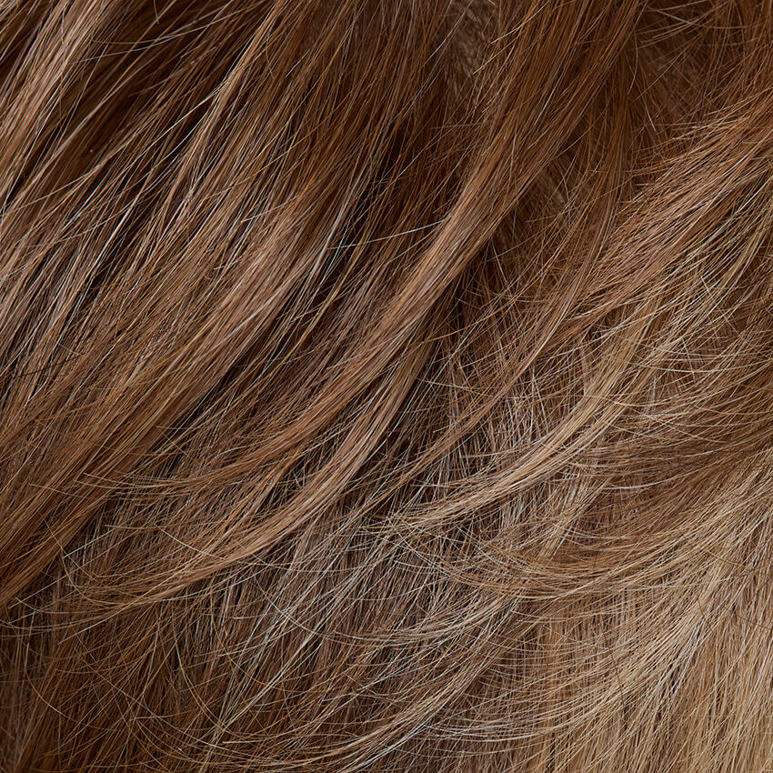 Supreme Ginger Deluxe Small wig - Gisela Mayer