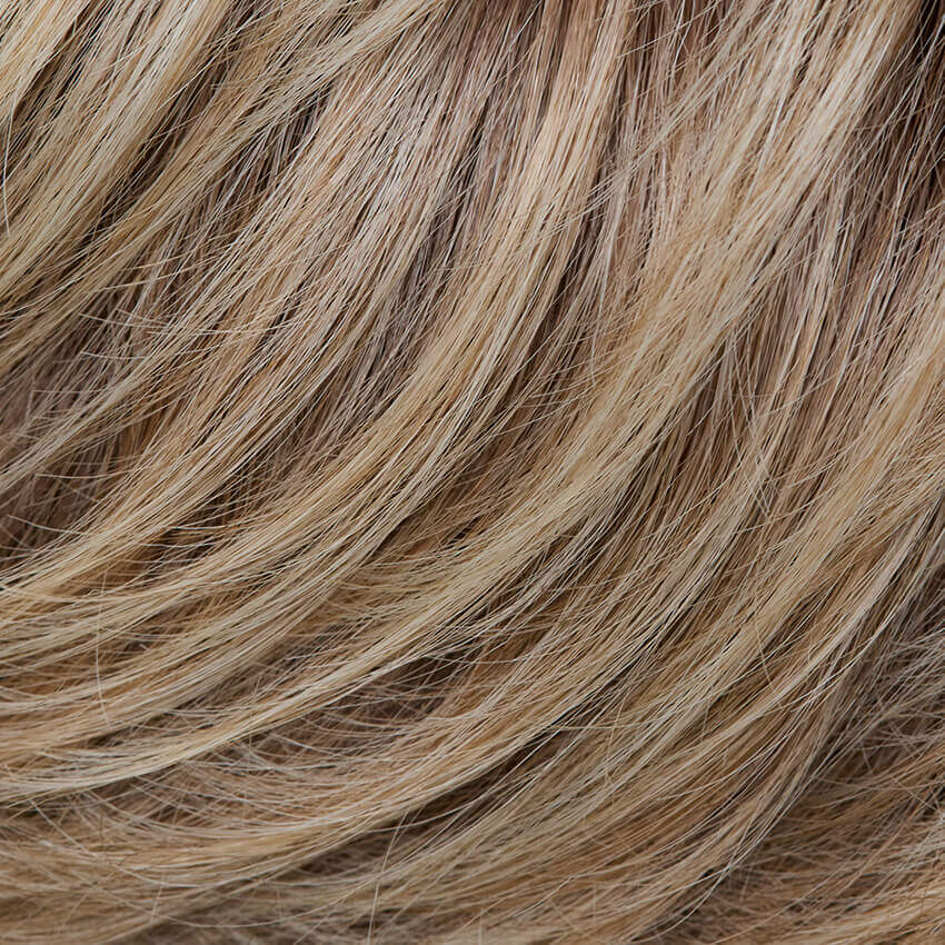 Supreme Ginger Deluxe Small wig - Gisela Mayer