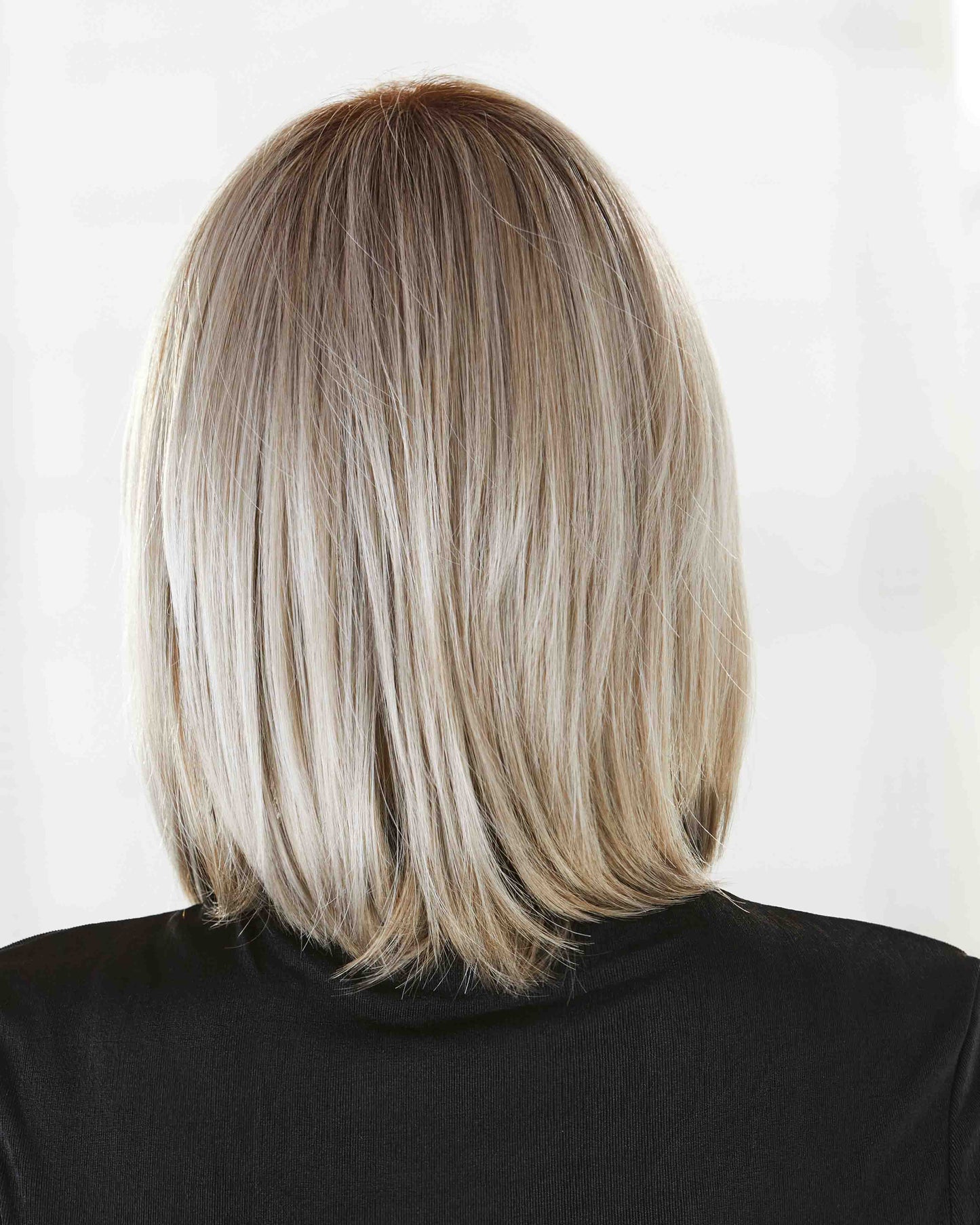 Favour wig - Natural Image