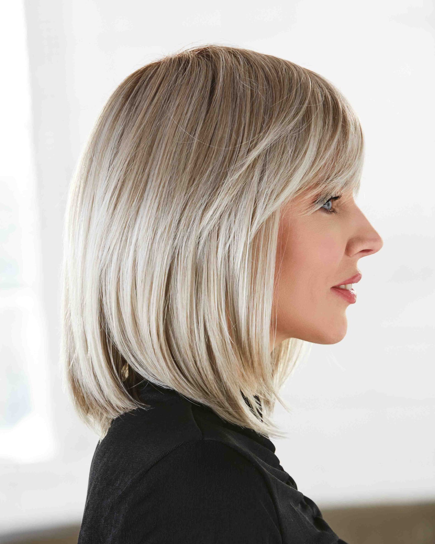 Favour wig - Natural Image