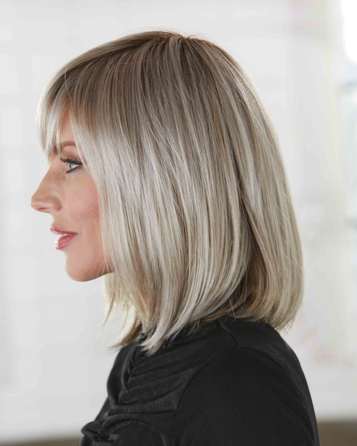 Favour wig - Natural Image