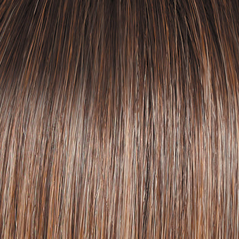 Raise The Bar wig - Gabor