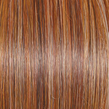 Raise The Bar wig - Gabor