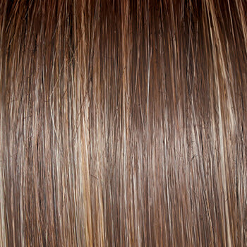 All The Rage wig - Gabor